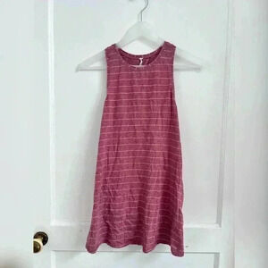 Lululemon 'All tied up' Tank in Size 8
